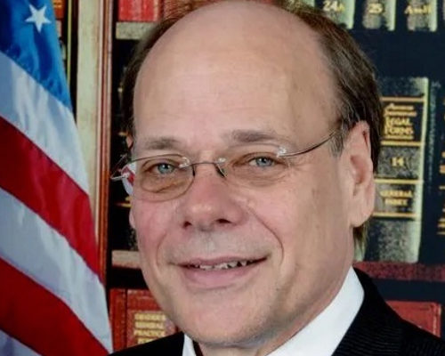 Rep. Steve Cohen