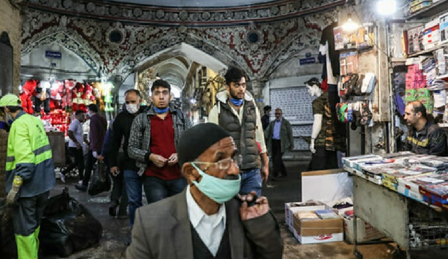 Fear of Popular Unrest Prompts Iran’s Leadership