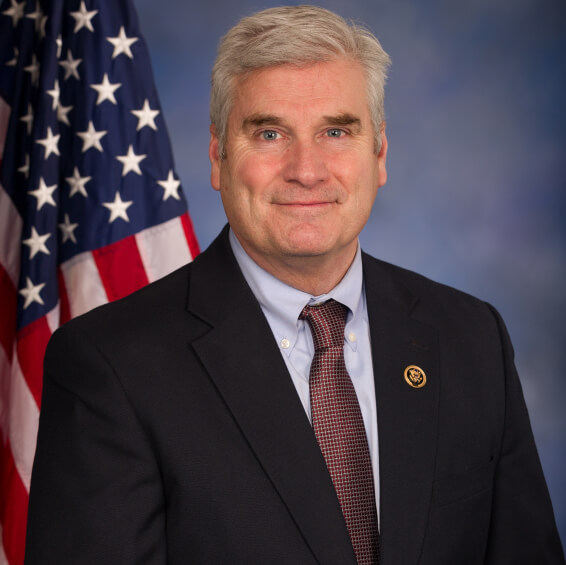 Rep. Tom Emmer Annual Free Iran 2021