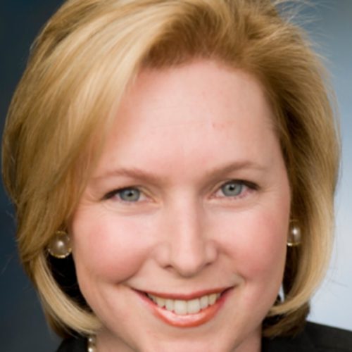 Sen. Gillibrand