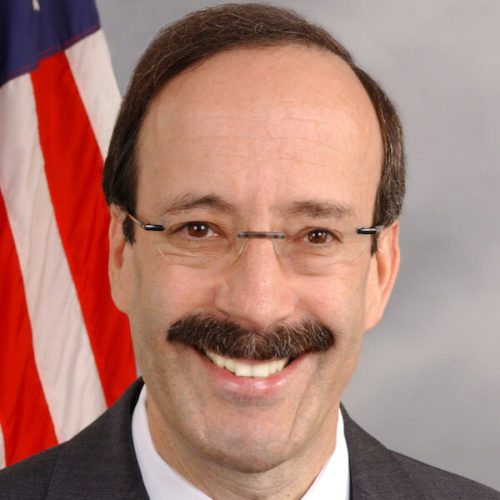 Rep. Eliot Engel