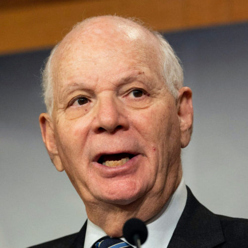 Sen. Ben Cardin