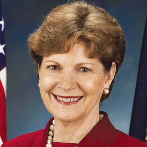 Sen. Shaheen