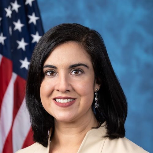 Rep. Malliotakis