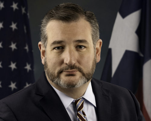 Sen. Ted Cruz