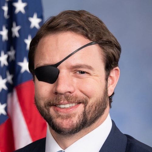 Rep. Dan Crenshaw