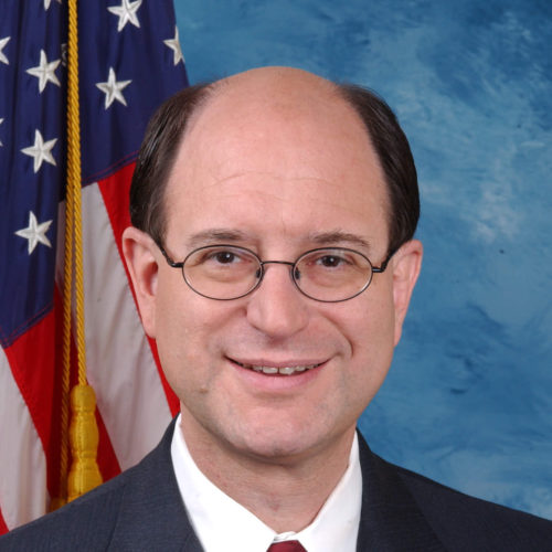 Rep. Brad Sherman