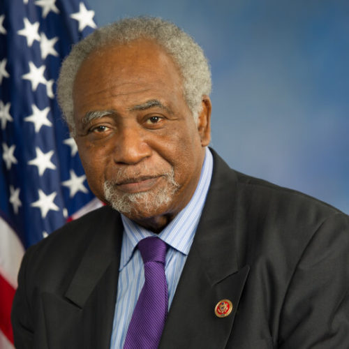 Rep. Danny Davis