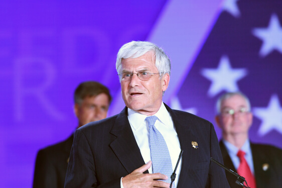 Gen. George Casey