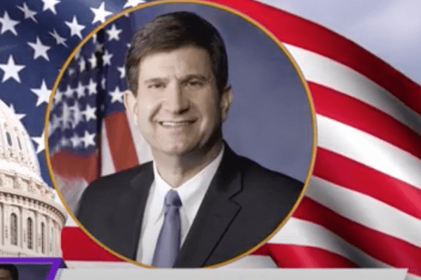Rep. Brad Schneider (D-IL)