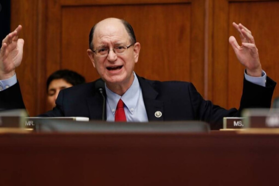 Rep. Brad Sherman