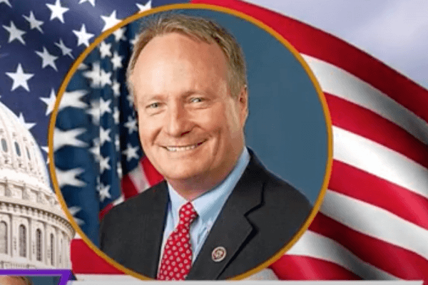 Rep. Dave Joyce (R-OH)