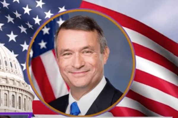 Rep. Don Bacon (R-NE)