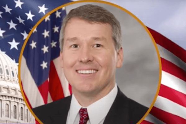 Rep. Rob Woodall (R-GA