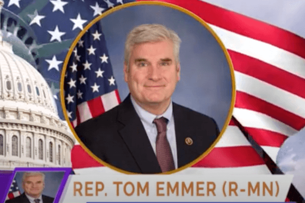 Rep. Tom Emmer (R-MN)