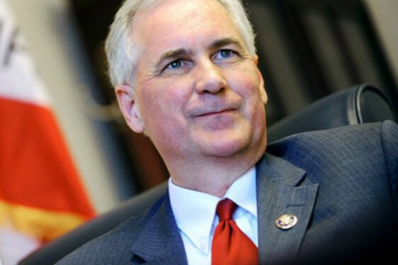 Rep. Tom McClintock