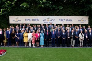 2023 Free Iran Main Photo