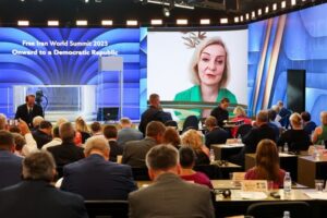 PM Liz Truss