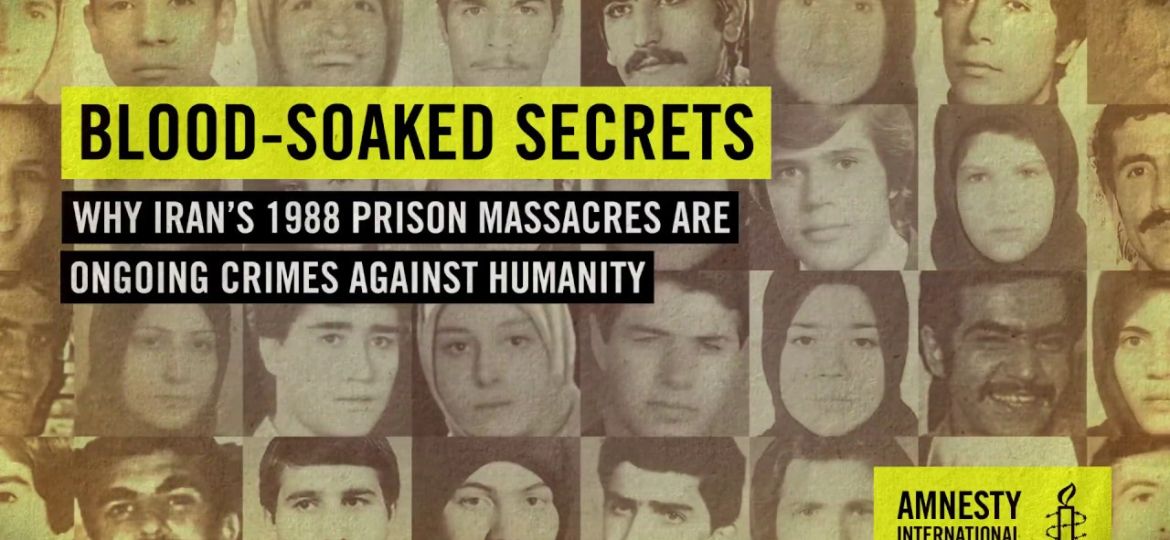 irans secret massacre