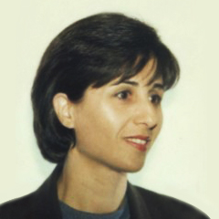 Maryam Hejazi