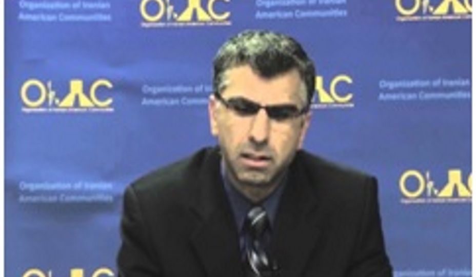 Majid Sadeghpour