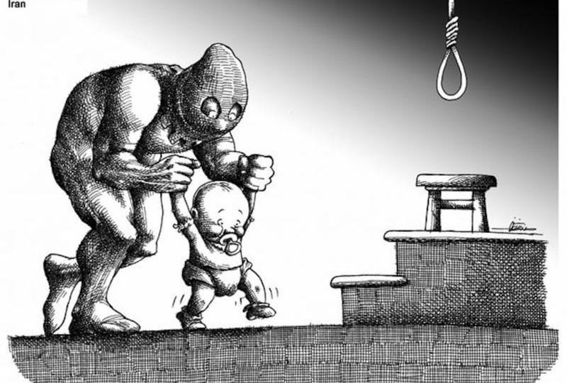 child execution (Demo)