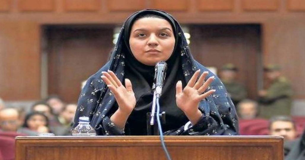 Iran Human Rights Women Minorities