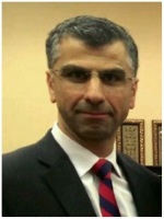 Majid Sadeghpour
