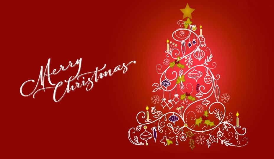 Merry Christmas