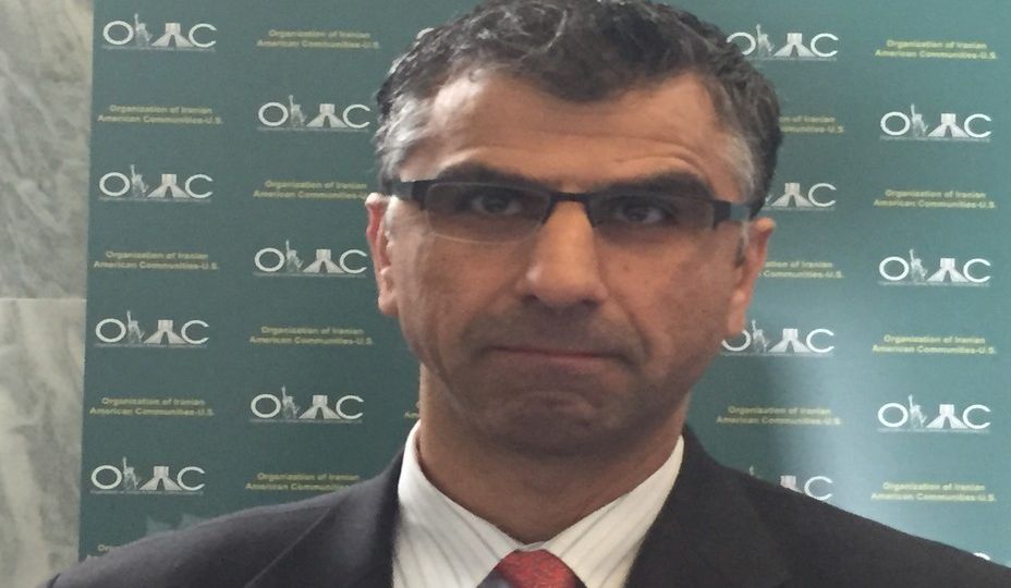 Dr. Majid Sadeghpour