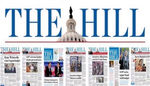 The Hill Newspaper