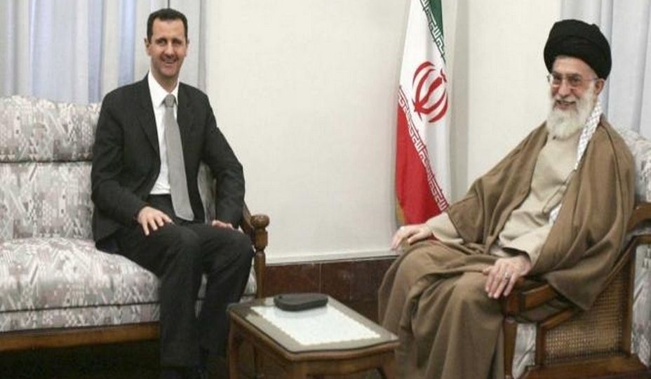 Assad Regime Kills the Detainees