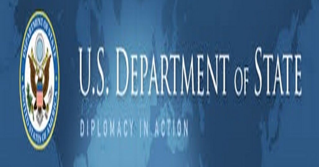 US Department Of State