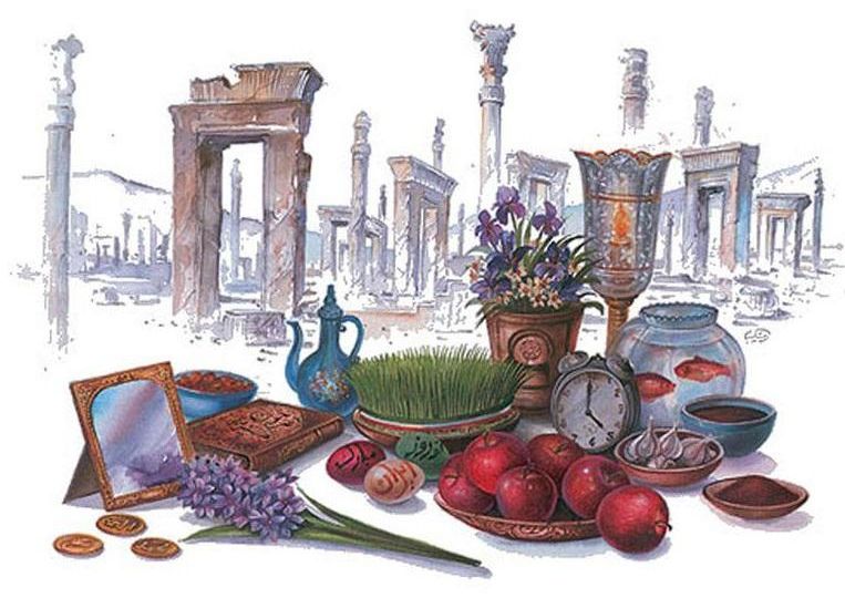 Nowruz Celebration