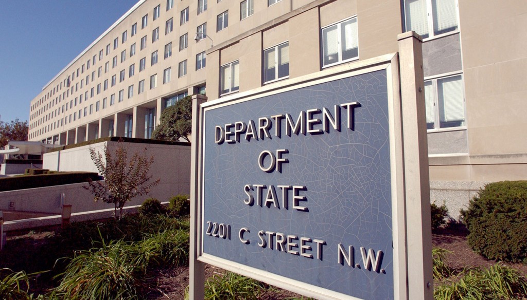 United States Department of State