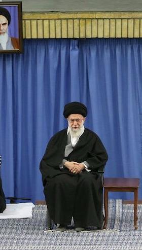 Iran's Supreme Leader