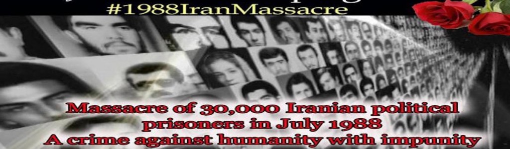 1988 Executions of Iranian Political Prisoners