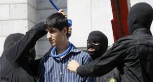 Iran: At Least One Execution a Day