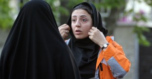 Women Struggling for Equality in Iran