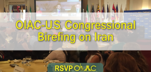 OIAC Congressional Briefing On Iran