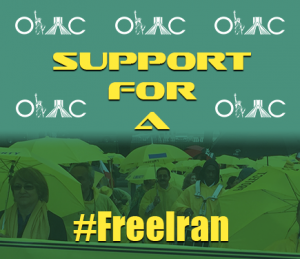 Support for A FreeIran