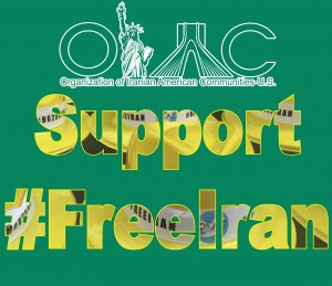 Support Free Iran