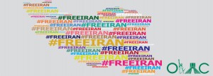 Free Iran Gathering