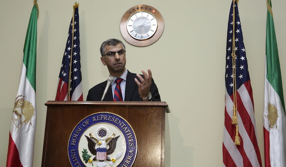 Dr. Majid Sadeghpour