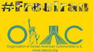 OIAC - Free Iran Campaign