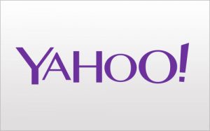 yahoo Logo