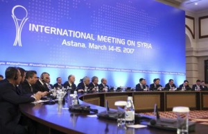 International Meeting on Syria