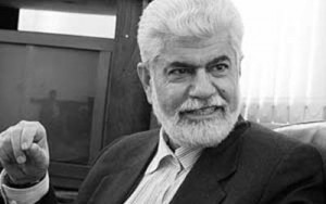 Hossein Ali Shahriari