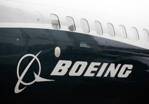 Boeing Trying to Sell Planes