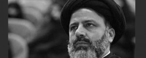 Ebrahim Raisi